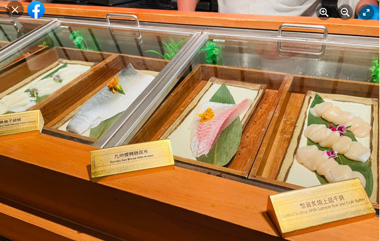 店家推薦餐點